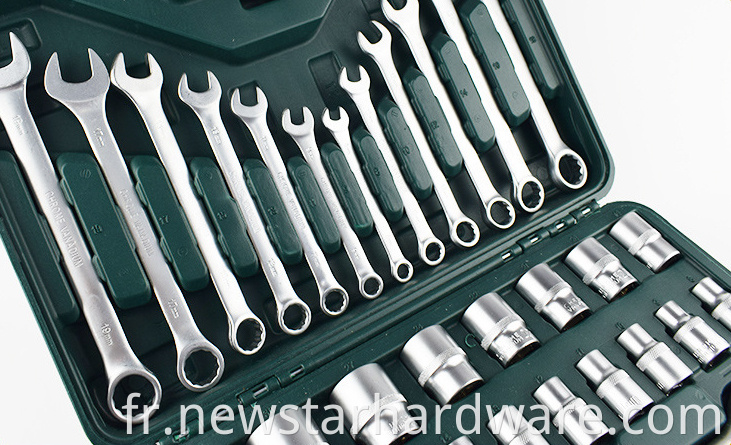 hand tool kit